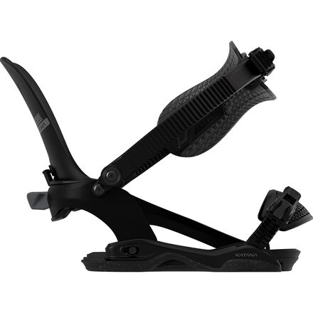 Rome - Katana AW FASE Snowboard Binding - 2026