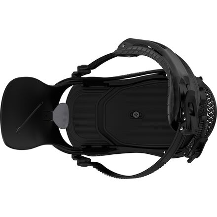 Rome - Katana AW FASE Snowboard Binding - 2026