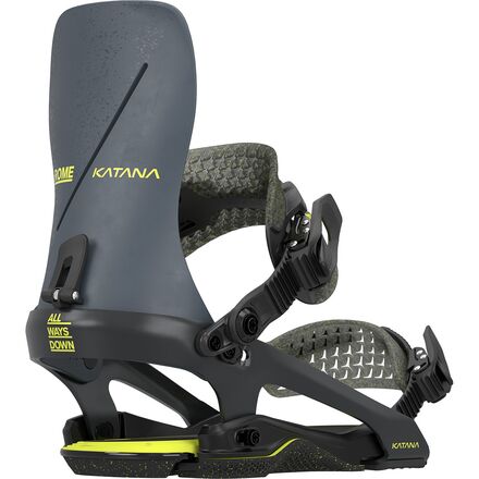 Katana AW FASE X Stale Snowboard Binding - 2026