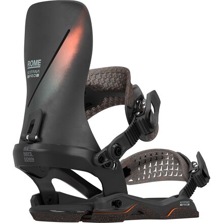 Katana AW Pro Snowboard Binding - 2026
