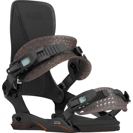 Rome - Katana AW Pro Snowboard Binding - 2026