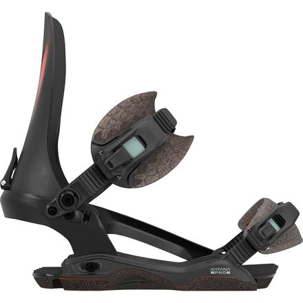 Rome - Katana AW Pro Snowboard Binding - 2026