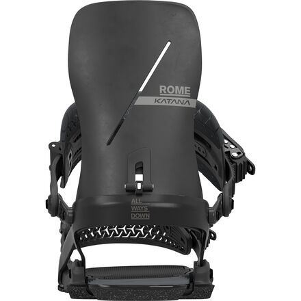 Rome - Katana AW Snowboard Binding - 2026