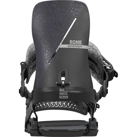 Rome - Katana AW Snowboard Binding - 2027 - Women's
