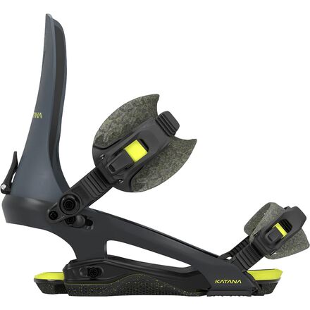 Rome - Katana FW Snowboard Binding - 2026