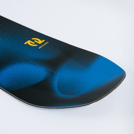 Rome - Mechanic Snowboard - 2026