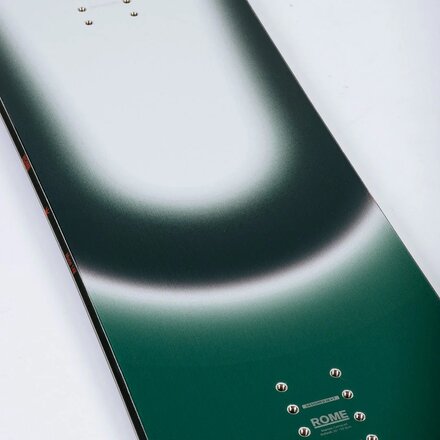 Rome - Muse Snowboard - 2026 - Women's