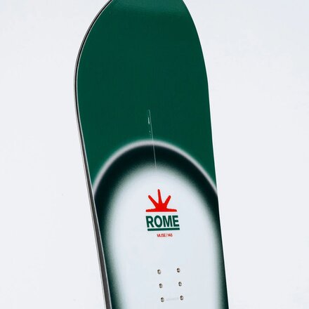 Rome - Muse Snowboard - 2026 - Women's