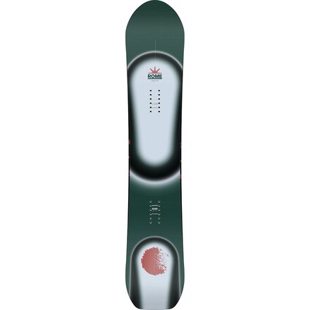 Rome - Muse Snowboard - 2026 - Women's