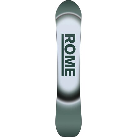 Rome - Muse Snowboard - 2026 - Women's