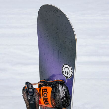 Rome - Party Mod Snowboard - 2026