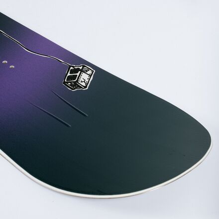 Rome - Party Mod Snowboard - 2026