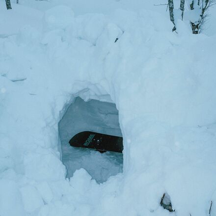 Rome - Ravine Pro Snowboard - 2026