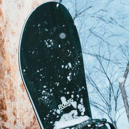 Rome - Ravine Pro Snowboard - 2026