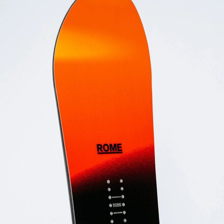 Rome - Ravine Snowboard - 2026