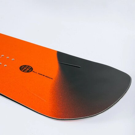 Rome - Ravine Snowboard - 2026