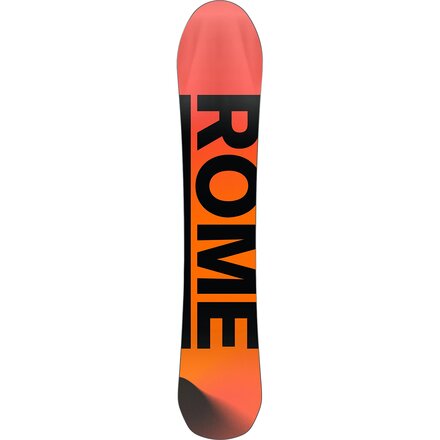 Rome - Ravine Snowboard - 2026