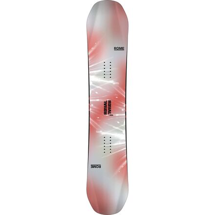 Rome - Royal Snowboard - 2026 - Women's