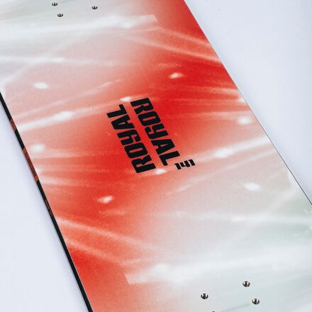 Rome - Royal Snowboard - 2026 - Women's