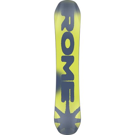 Rome - Slapstick Snowboard - 2026 - Kids'