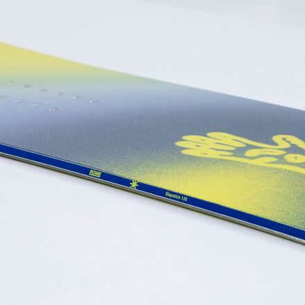 Rome - Slapstick Snowboard - 2026 - Kids'