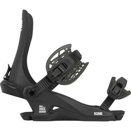 Rome - Slapstick Snowboard Binding - 2026 - Kids'