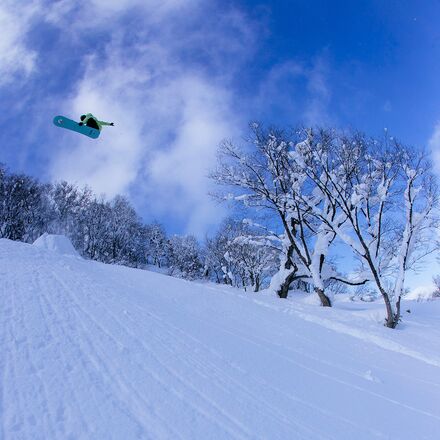 Rome - Stale Fish Snowboard - 2026