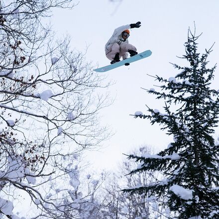 Rome - Stale Fish Snowboard - 2026