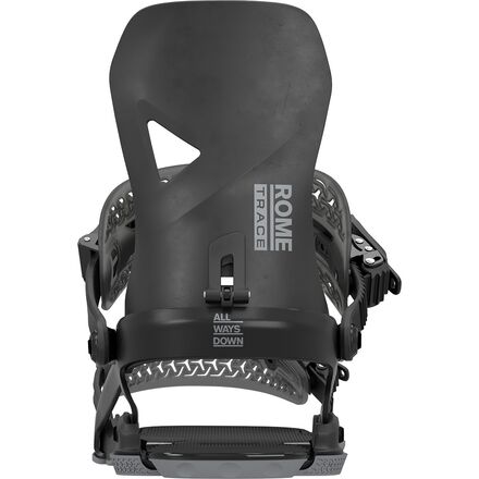 Rome - Trace AW Snowboard Binding - 2026