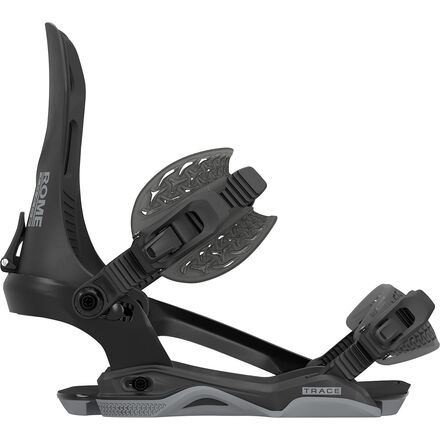 Rome - Trace AW Snowboard Binding - 2026