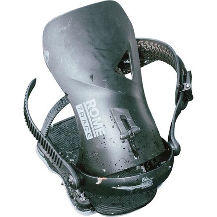 Rome - Trace AW Snowboard Binding - 2026