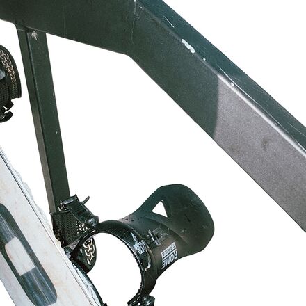Rome - Trace AW Snowboard Binding - 2026