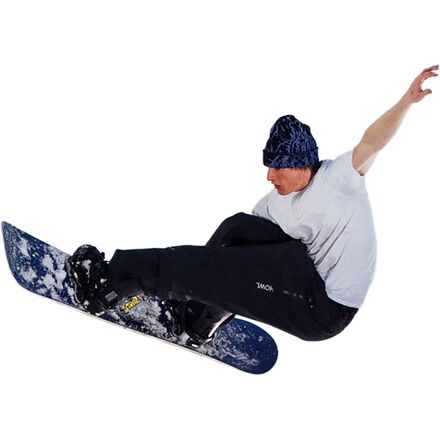 Rome - Trace AW Snowboard Binding - 2026