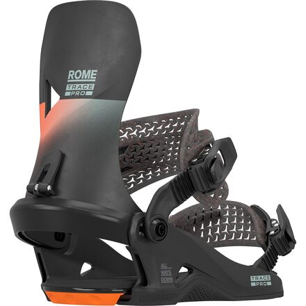 Trace HW Pro Snowboard Binding - 2026