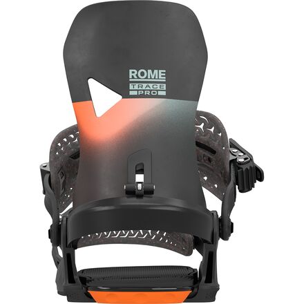 Rome - Trace HW Pro Snowboard Binding - 2026