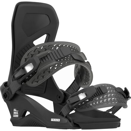 Rome - Trace HW Snowboard Binding - 2026