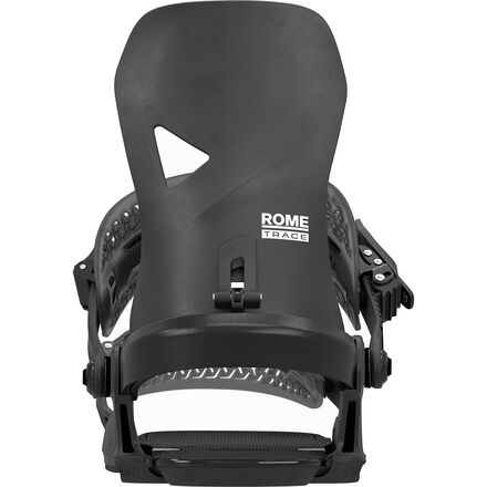 Rome - Trace HW Snowboard Binding - 2026