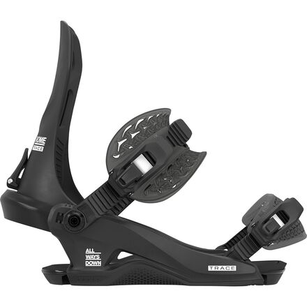 Rome - Trace HW Snowboard Binding - 2026