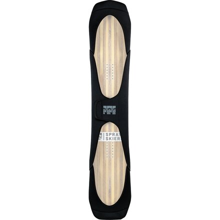 Gripper Board Bag