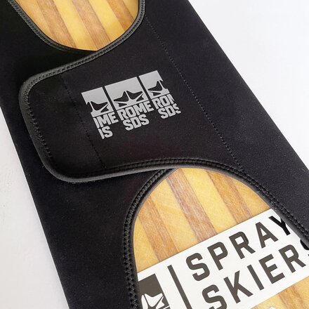 Rome - Gripper Board Bag