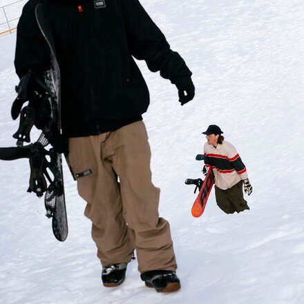 Rome - Agent Snowboard - 2027