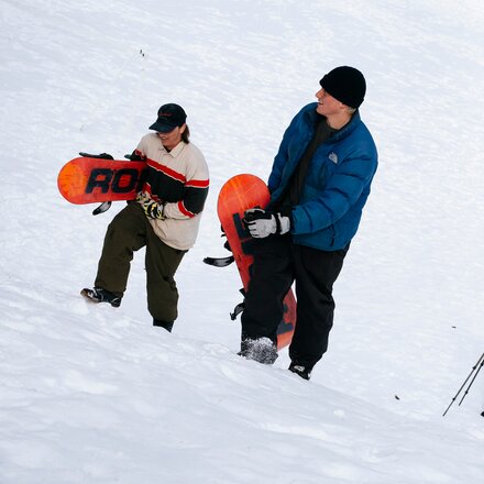 Rome - Agent Snowboard - 2027