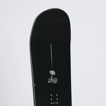 Rome - Artifact Pro Snowboard - 2027