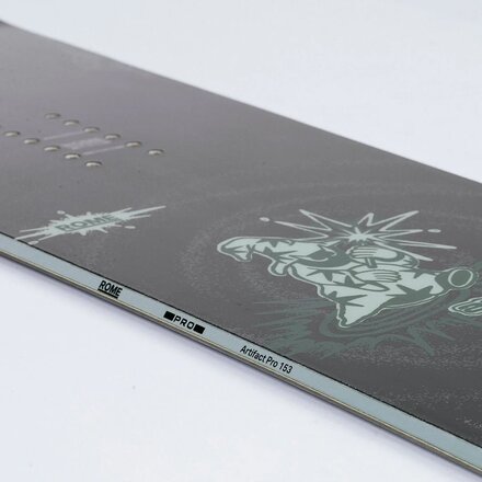 Rome - Artifact Pro Snowboard - 2027