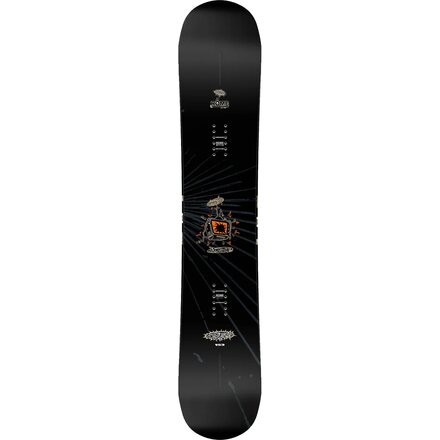 Rome - Artifact Pro Snowboard - 2027