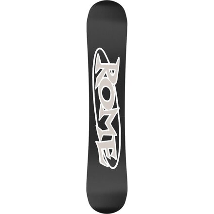 Rome - Artifact Pro Snowboard - 2027