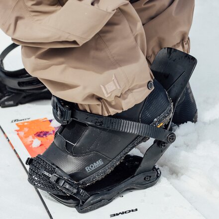 Rome - Katana AW FASE Bindings - 2027