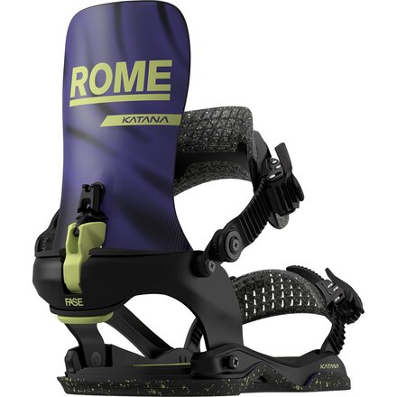 Katana AW FASE Bindings - 2027