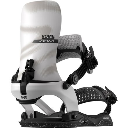 Katana AW FASE Bindings - 2027