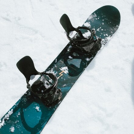 Rome - Katana AW FASE Pro Bindings - 2027